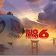 Illustration for article titled WATCH BIG HERO 6 MOVIE ONLINE FREE
